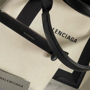 Balenciaga Purse.